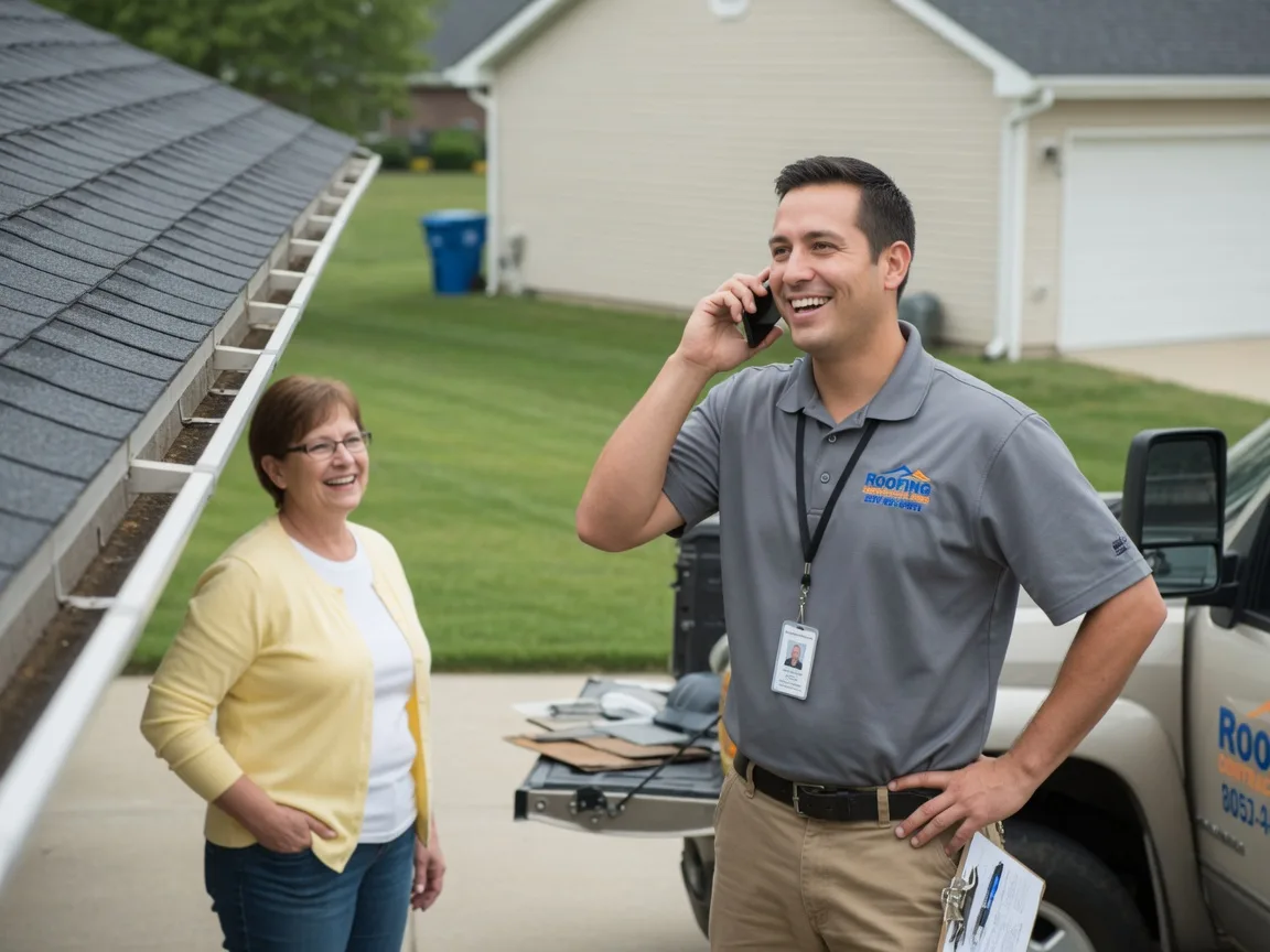 Local Roofing Contractors Clinton, MT FAQs
